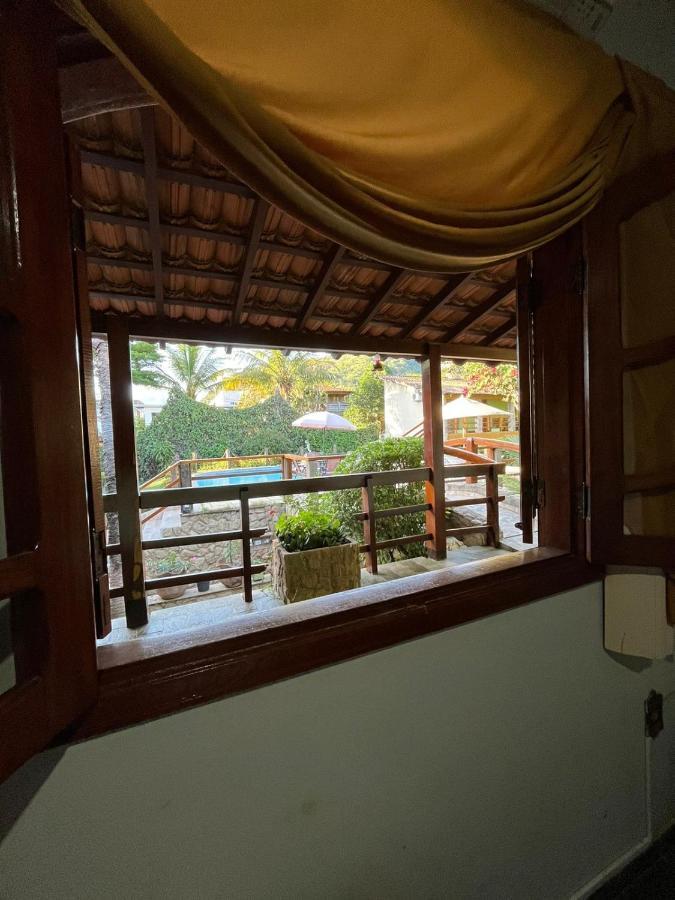 Pousada Lua E Sol Castelo Ngoại thất bức ảnh